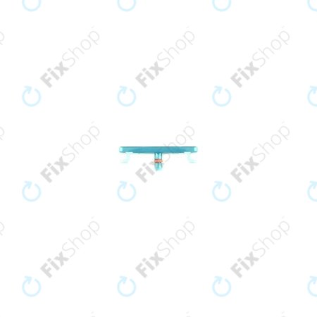 OnePlus Nord 2 5G - Power Button (Blue Haze) - 1071101116 Genuine Service Pack