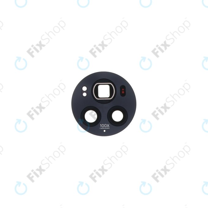 Honor Magic6 Pro - Rear Camera Lens (Black)
