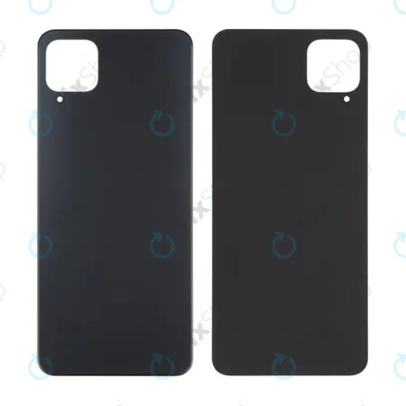Samsung Galaxy A22 A225F - Battery Cover (Black)