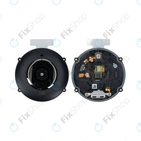 Samsung Galaxy Watch 5 Pro 45mm R925 - Battery Cover - GH82-29271A Genuine Service Pack