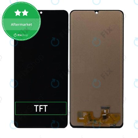 Samsung Galaxy M32 M325F - LCD Display + Touch Screen TFT