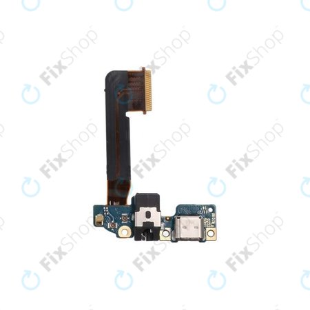 HTC One M9 - Charging Connector + Flex Cable
