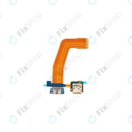 Samsung Galaxy Tab S 10.5 T800 - Charging Connector + Flex Cable