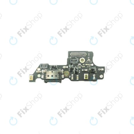 Huawei Mate 9 MHA-L09 - Charging Connector PCB Board - 02351AYY