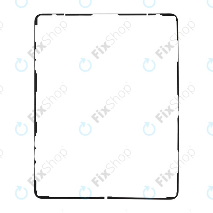 Apple iPad Pro 12.9 (3rd Gen 2018, 4th Gen 2020) - LCD Adhesive