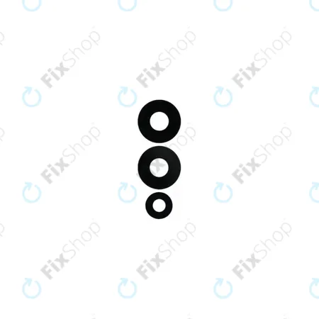 Xiaomi Redmi Note 12 23021RAAEG 23021RAA2Y - Rear Camera Lens