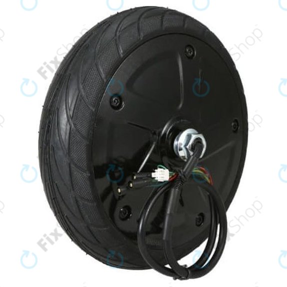 Ninebot Segway ES1, ES2 - Engine Set with Tire 36V 350W