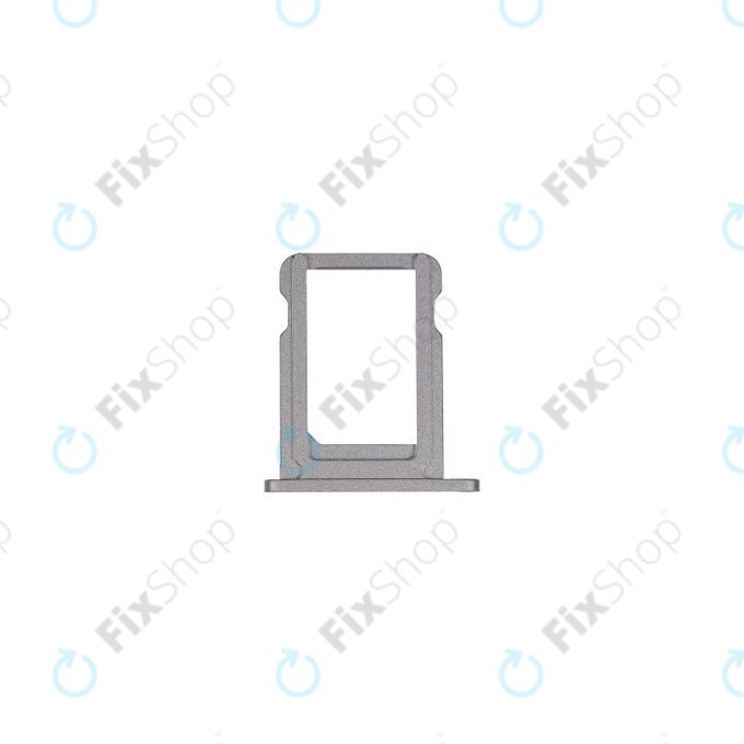 Apple iPad Pro 12.9 (3rd Gen 2018) - SIM Tray (Space Gray)