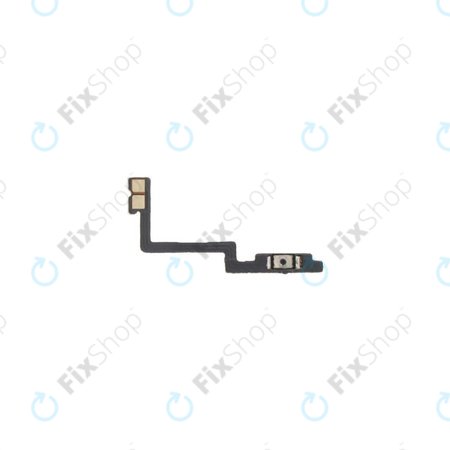 Oppo Reno 5 - Power Button Flex Cable