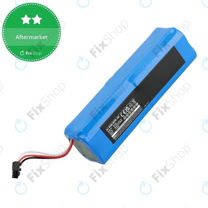 Xiaomi Roidmi EVA, EVE CC - Battery CC-SUN-INTE-181 Li-Ion 14.4V 5200mAh