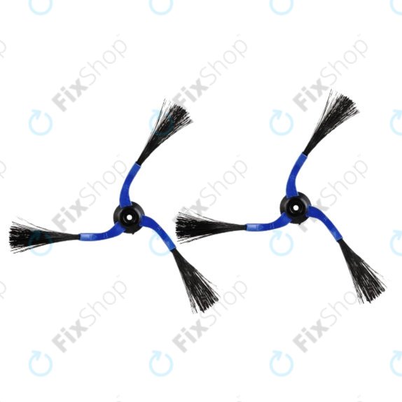 Side Brush VCA-RSB10, 2pcs for Samsung NaviBot