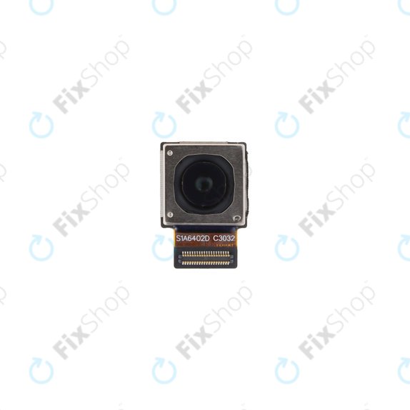 Google Pixel 8a - Rear Camera 64MP