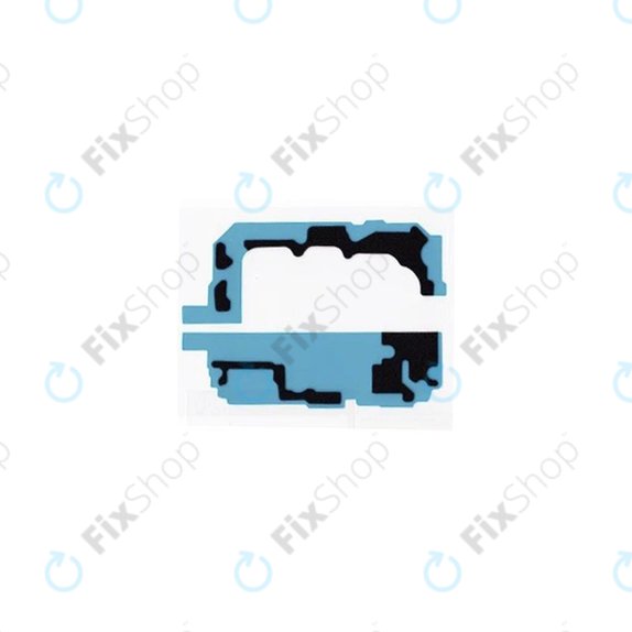 Samsung Galaxy S8 Plus G955F - Battery Cover Adhesive (Inner)