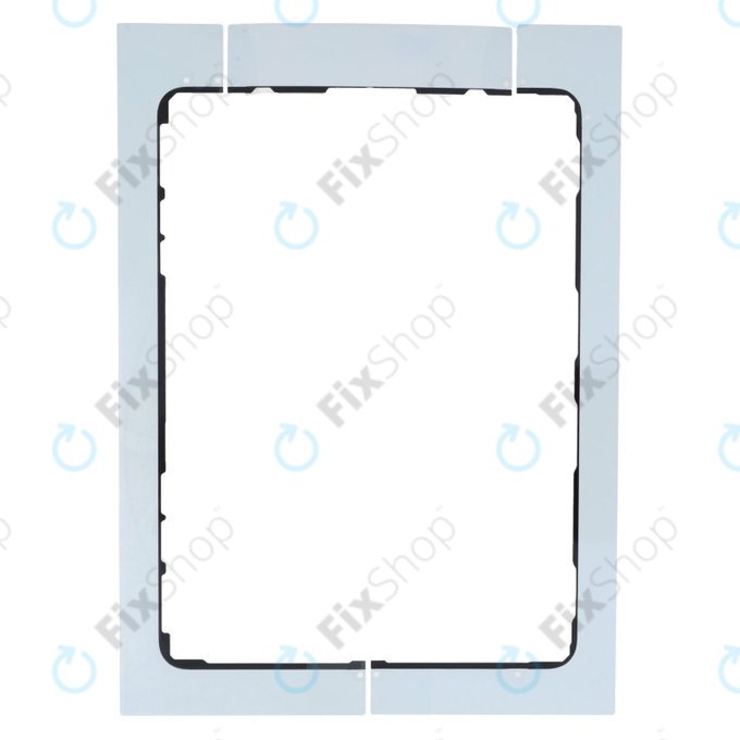 Apple iPad Pro 11.0 (4th Gen 2022) - LCD Display Adhesive
