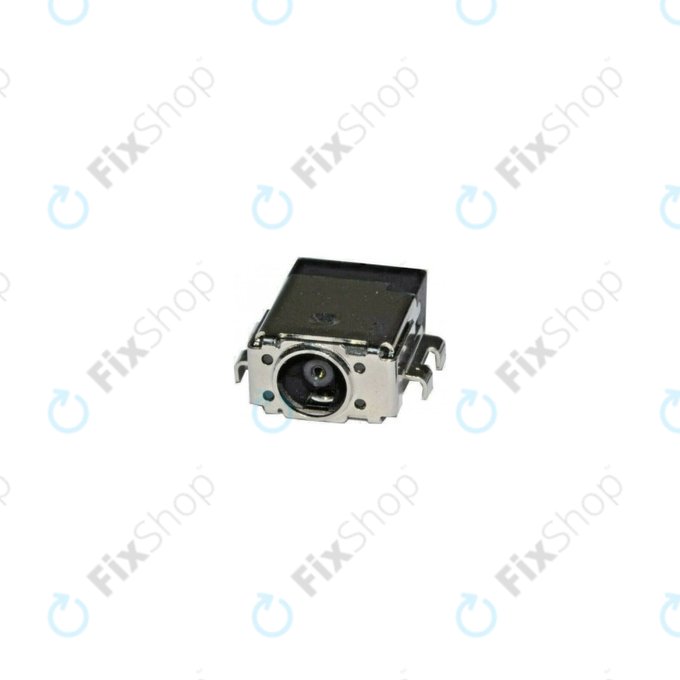Asus X570ZD, YX560U - Charging Connector - 7723041500, B12033-00051300 Genuine Service Pack