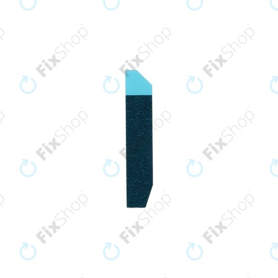 Google Pixel 8a - Battery Cover Adhesive Top - G806-09465-01 Genuine Service Pack