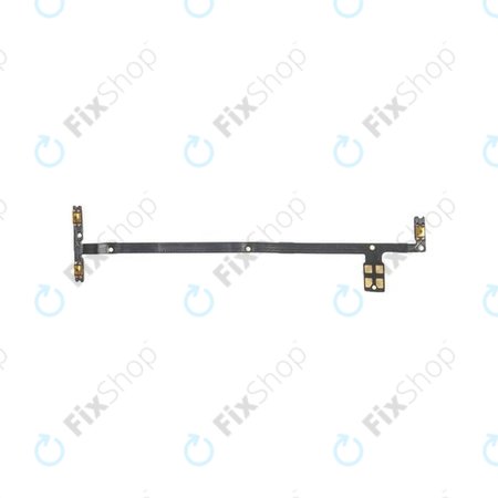 OnePlus 3 - Power + Volume Buttons Flex Cable