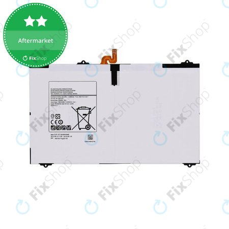 Samsung Galaxy Tab S2 9.7 T810, T815 - Battery EB-BT810ABE 5870mAh