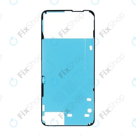 Google Pixel 8 - LCD Adhesive - G806-08101-22 Genuine Service Pack