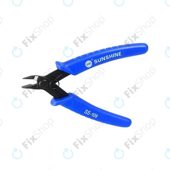 Sunshine SS-109 - Pliers (Blue)