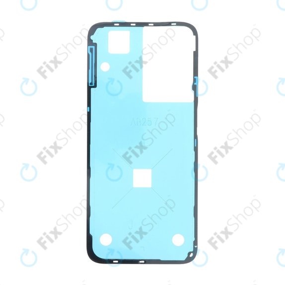Realme 9 RMX3521 - Battery Cover Adhesive