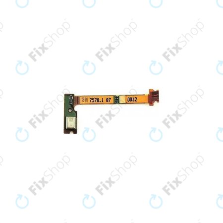 Sony Xperia Z5 Compact E5803 - Bottom Microphone Flex Cable - 1293-7578 Genuine Service Pack