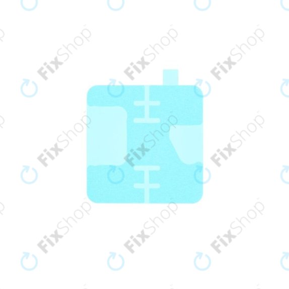 Samsung Galaxy S21 FE G990B - Battery Adhesive