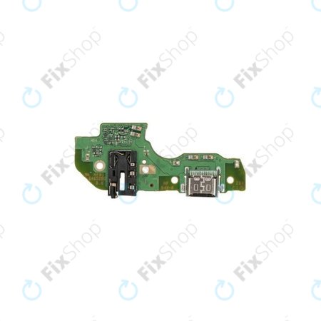 Samsung Galaxy A22 5G A226B - Charging Connector PCB Board - GH81-20699A Genuine Service Pack