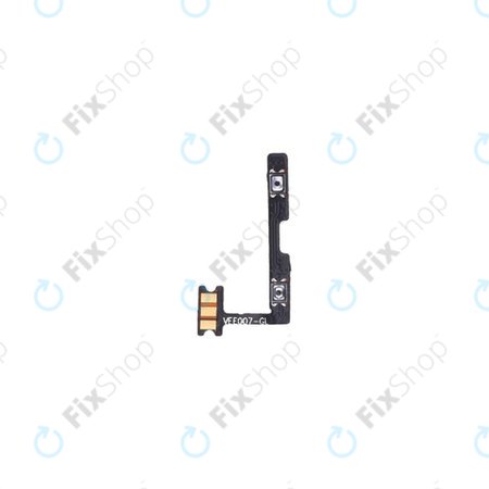 OnePlus 8 Pro - Volume Button Flex Cable