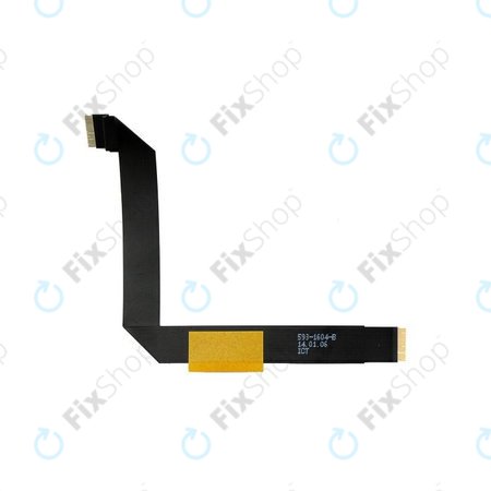 Apple MacBook Air 13" A1466 (Mid 2013 - Mid 2017) - Trackpad Flex Cable