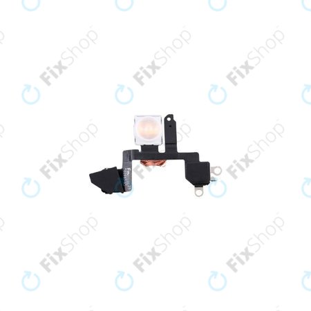 Apple iPhone 12 Mini - Camera Flash + Flex Cable