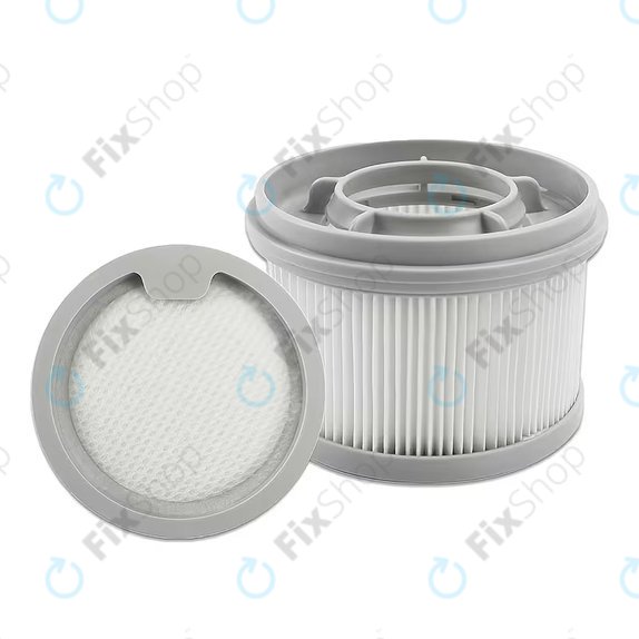 Filter Set for Xiaomi Vacuum Cleaner G20 Lite