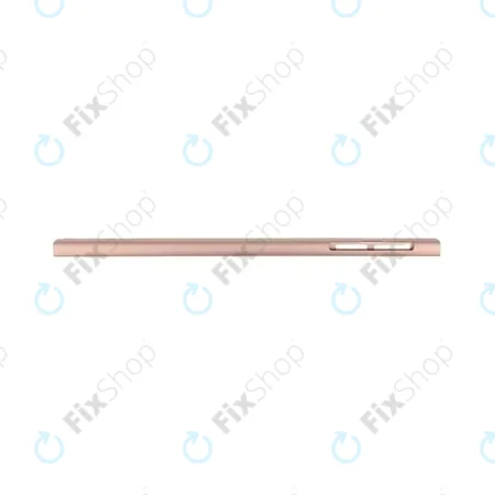 Sony Xperia XA1 Ultra G3221 - Side Cover (Left) (Pink) - 254F1YE0A00