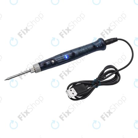 Portable USB Repair Tool - Soldering Iron (5V)