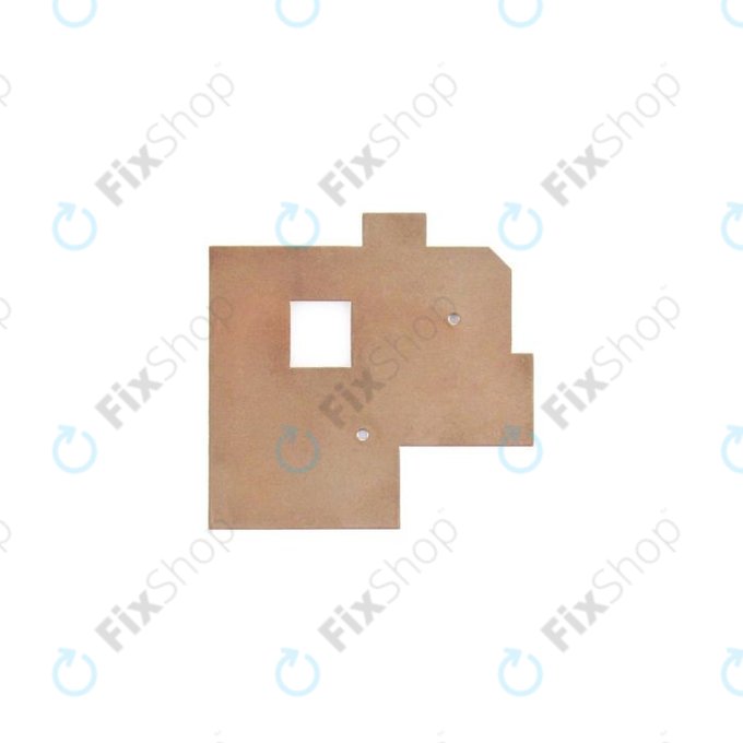 Sony Xperia XA F3111 - Heat Conducting Battery Cover Adhesive - 306A1N10500 Genuine Service Pack