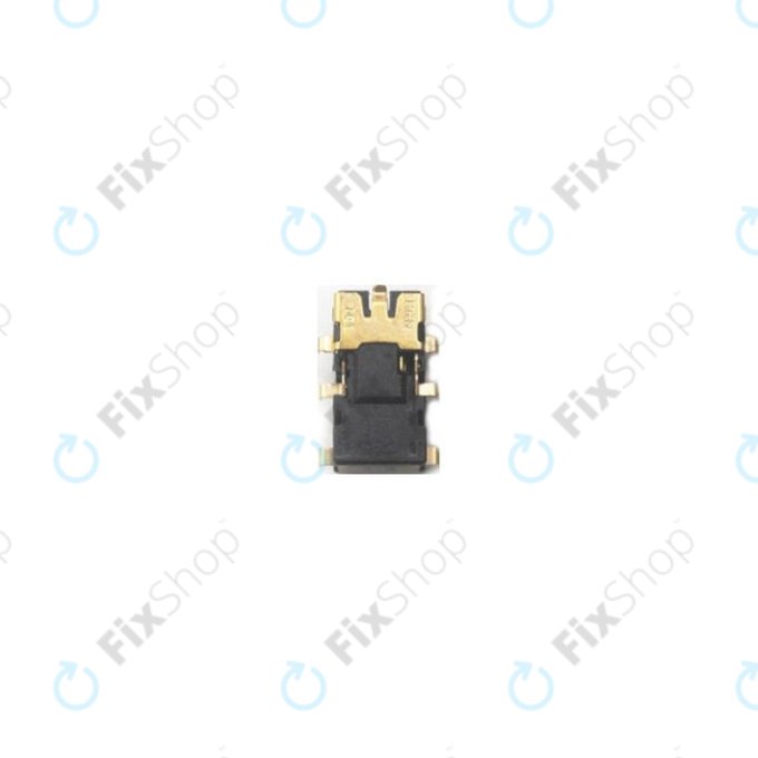 Xiaomi Redmi 4A - Jack Connector