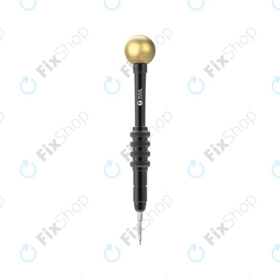 POP Screwdriver, Replaceable Tip, 2UUL SD87, iPhone 17-Series