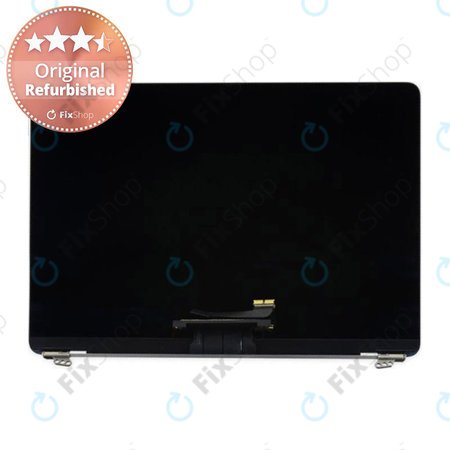 Apple MacBook 12" A1534 (Early 2015) - LCD Display + Front Glass + Case (Gold) Original Refurbished