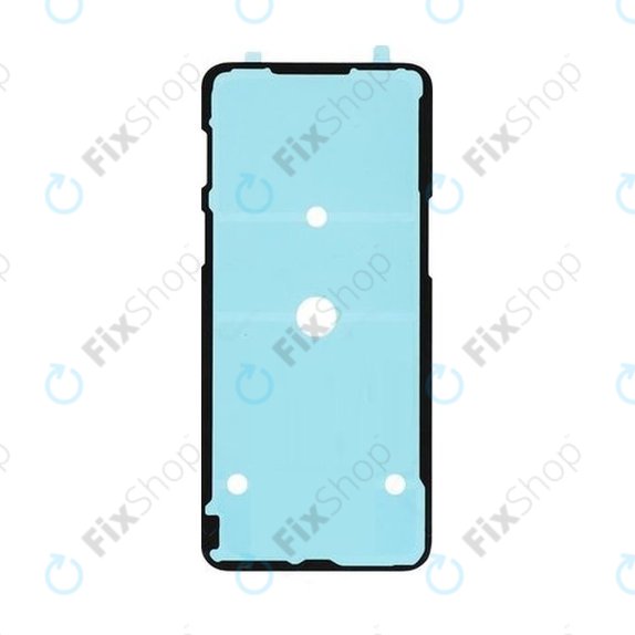 OnePlus Nord 2 5G - Battery Cover Adhesive