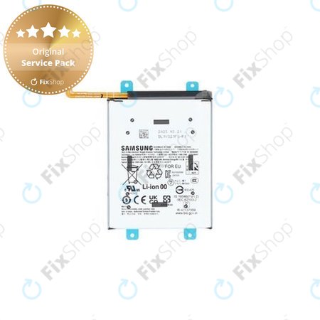 Samsung Galaxy A36 A366E, A56 A566B - Battery EB-BA566ASE 5000mAh - GH82-36843A Genuine Service Pack