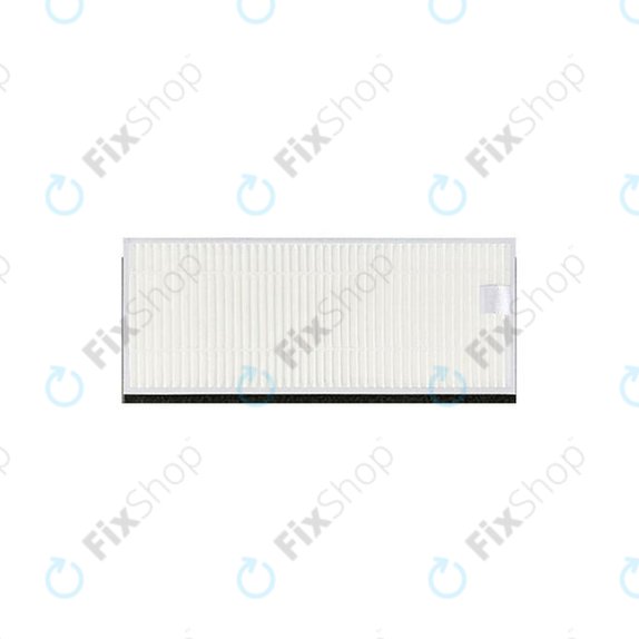 Ecovacs Deebot U2, U2 Pro - Dust Filter