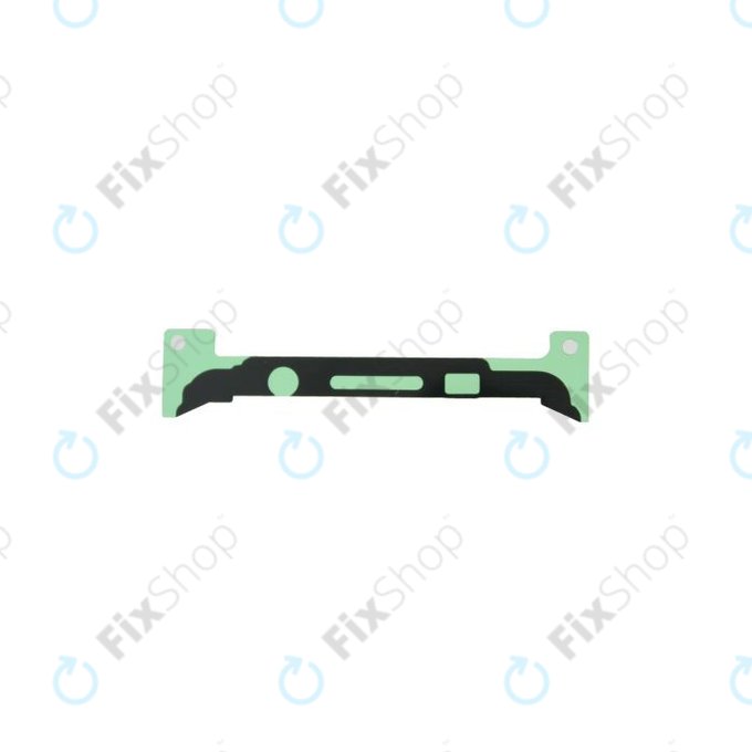 Samsung Galaxy A3 A310F (2016) - LCD Display Adhesive (Top) - GH02-11935A Genuine Service Pack