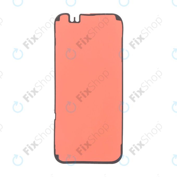 Google Pixel 9 - LCD Display Adhesive