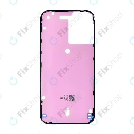 Apple iPhone 16 - Middle Frame Adhesive