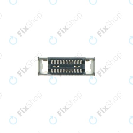 Apple iPhone 12, 12 Pro - Antenna FPC Connector Port Onboard 22Pin