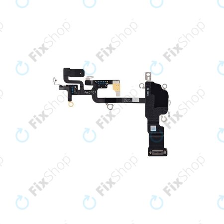 Apple iPhone 15 Pro - WiFi Antenna Flex Cable