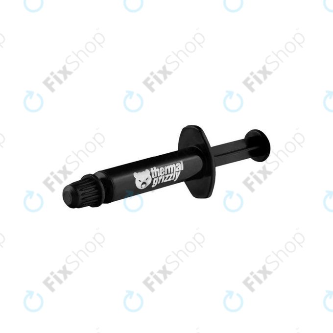 Thermal Paste 1g, Thermal Grizzly Hydronaut