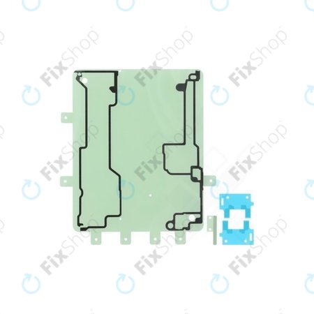 Samsung Galaxy Z Fold 3 F926B - LCD Adhesive Set - GH82-32914A Genuine Service Pack