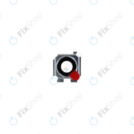 Sony Xperia XA F3111 - Rear Camera Frame + Camera Lens - 78PA3900010 Genuine Service Pack