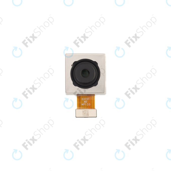 Back Rear Camera 200 MP for Xiaomi Redmi Note 15 Pro+ 5G